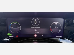 Vauxhall Mokka Electric 50kWh Ultimate SUV 5dr Electric Auto (136 ps) 38