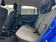 Suzuki Swift MOTION 9