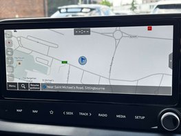 Hyundai BAYON 1.0 Bayon Premium TGDi MHEV Auto 5dr 31