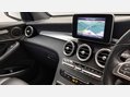 Mercedes-Benz GLC 2.1 GLC 220 D 4Matic AMG Line Auto 4WD 5dr 11