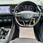 SEAT Leon 1.5 TSI EVO FR Euro 6 (s/s) 5dr