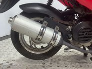 Lifan LF 2015 Jet 50CC 20