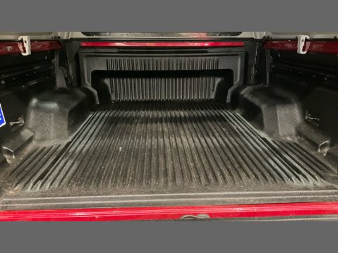 Ford Ranger Stormtrak | Auto | 2 LT | Double Cab | Sensors | Alloys | EURO 6 | NO VAT 5