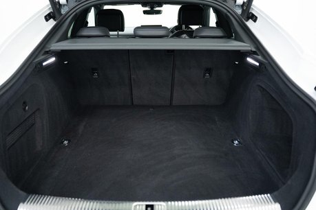 Audi A5 2.0 TFSI 40 S line Sportback 5dr Petrol S Tronic Euro 6 (s/s) (204 ps) 45
