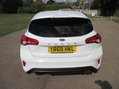 Ford Focus 1.0T EcoBoost ST-Line Euro 6 (s/s) 5dr 4