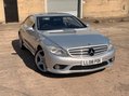 Mercedes-Benz CL 5.5 CL500 2dr 5