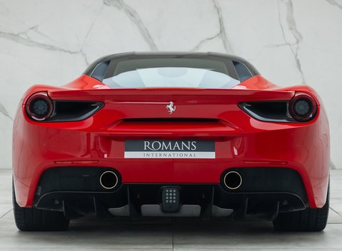 Ferrari 488 GTB 9