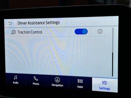 Ford Kuga 2.5 Kuga ST-Line X Edition PHEV CVT 5dr 43