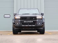 Toyota Land Cruiser  COMMERCIAL styled by seeker with rear seats world tour edition  7
