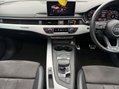 Audi A5 2.0 A5 Sportback TDI S Line Quattro Semi-Auto 4WD 5dr 11