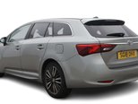 Toyota Avensis 1.8 V-Matic Design Touring Sports 5dr Petrol Manual Euro 6 (147 ps) 3