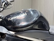 Kawasaki Er ER6 F 2008 60K RUNNING PROJECT BIKE SPARES OR REPAIR 650CC 8