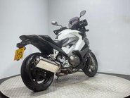 Honda VFR 2011 ONLY 22K NEW MOT SERVICED TOP BOX TOURER 800CC 2