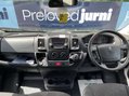 Peugeot Boxer 2.2 440 L4H2 17 seat Non-D1 Wheelchair Accessible Minibus Lite. Cruise. ULE 4