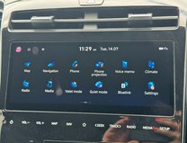Hyundai TUCSON 1.6 T-GDi Premium SUV 5dr Petrol Manual Euro 6 (s/s) (150 ps) 17
