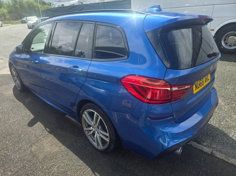 BMW 2 Series 1.5 216d M Sport Euro 6 (s/s) 5dr 7