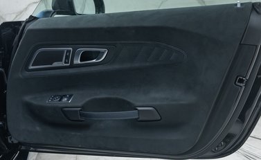 Mercedes-Benz Amg GT BLACK SERIES 23