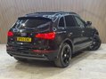 Audi Q5 2.0 Q5 S Line+ TDI Quattro Auto 4WD 5dr 23