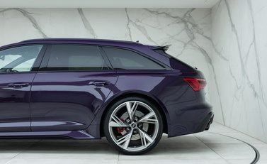 Audi RS6 AVANT VORSPRUNG 38