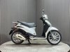 Piaggio Liberty 2012 PROJECT 2 STROKE 2T SCOOTER SPARES OR REPAIR 50CC