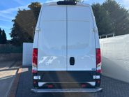 Iveco Daily 65C17 H/D 4100wb Panel Van - Air Con - Direct from the MOD 12