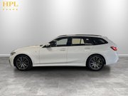 BMW 3 Series 2.0 320d MHT M Sport Touring 5dr Diesel Hybrid Auto xDrive Euro 6 (s/s) (19 4