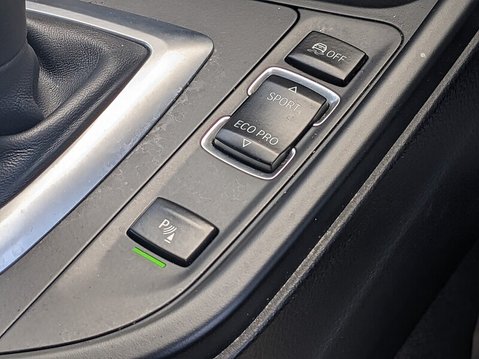 BMW 4 Series 435D XDRIVE M SPORT 33