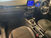 Ford Kuga 1.5 Kuga ST-Line X Edition 5dr 47