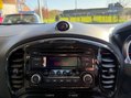 Nissan Juke 1.6 Acenta CVT Euro 5 5dr 27
