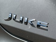 Nissan Juke DIG-T N-CONNECTA DCT 20