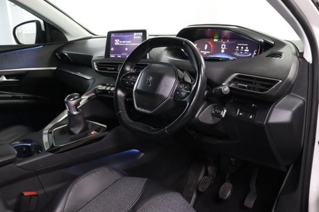 Peugeot 3008 S/S ALLURE 4