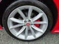 Jaguar F-Type F-TYPE S Supercharged 9