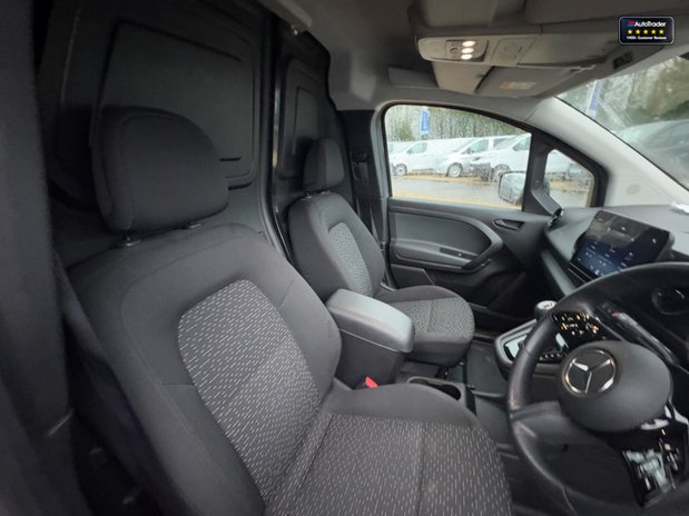 Mercedes-Benz Citan AUTO SWB [SOLD CM] L1H1 Low Roof Pro 110 Air Con Rear Camera Sensors SELECT 14
