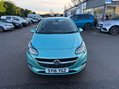 Vauxhall Corsa 1.4 Corsa SE ecoFLEX 3dr 3