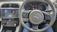 Jaguar XE 2.0d Prestige Auto Euro 6 (s/s) 4dr 51
