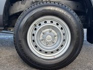 Isuzu D-Max Utility Single Cab 4x4 Pickup 28