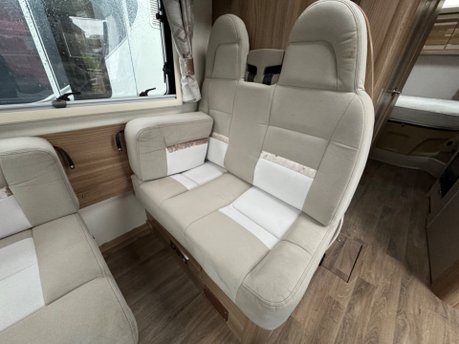 Swift Kon Tiki 669 32