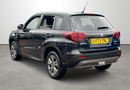 Suzuki Vitara 1.4 Boosterjet 48V Hybrid SZ-T 3