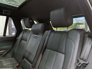 Land Rover Range Rover 3.0 Range Rover Vogue TDV6 Auto 4WD 5dr 68