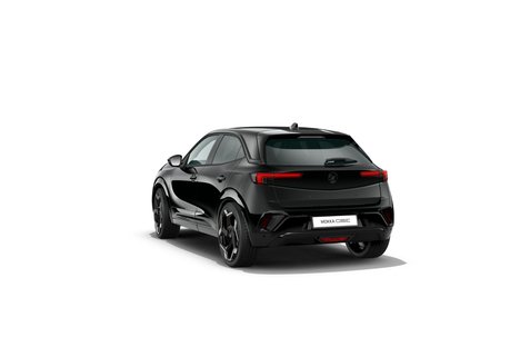 Vauxhall Mokka 54kwh GSE 281ps 11kwch