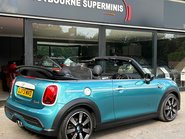 Mini Convertible Cooper S 2.0 Petrol Automatic SEASIDE EDITION - 18,000 MILES 2
