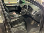 Audi Q7 3.0 TDI V6 S line Plus SUV 5dr Diesel Tiptronic quattro Euro 5 (s/s) (204 p 10