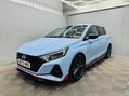 Hyundai i20 1.6 T-GDi N Euro 6 (s/s) 5dr 6