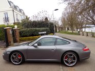 Porsche 911 (997) CARRERA 2 S 32