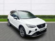 SEAT Arona 1.0 Arona FR Edition TSI 5dr 26