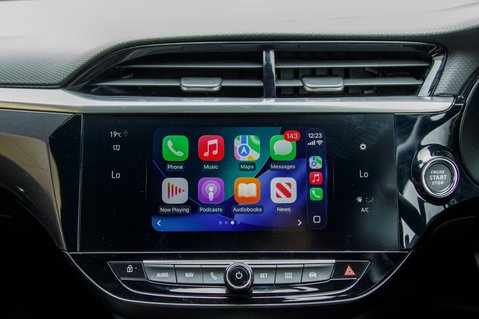 Vauxhall Corsa ULTIMATE 26