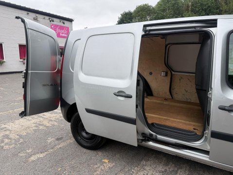Renault Kangoo LL21 CORE DCI 23
