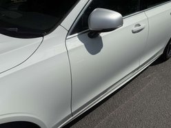 Volvo S90 2.0 S90 R-Design D4 Auto 4dr 50