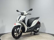 Piaggio Medley 2023 ONLY 4K 125CC LEARNER SCOOTER 15 BHP NEW MOT WARRANTY 6