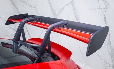 Porsche 911 GT3 RS (992) 49